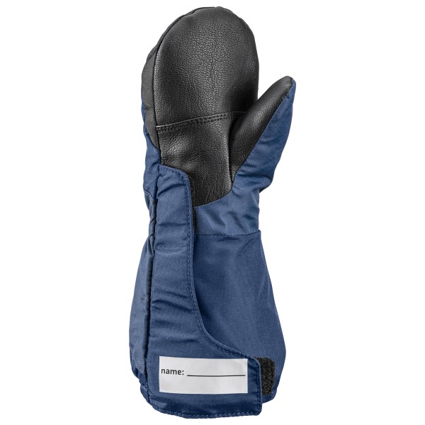 Leki - Kid's Little Swtch Zero Mitt Long - Gants
