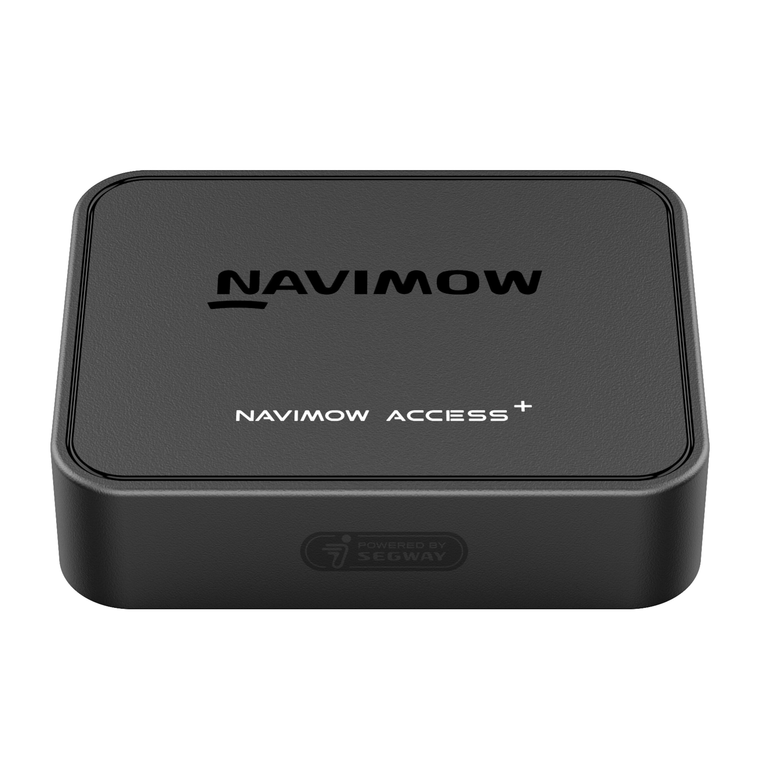 Segway Navimow Access+