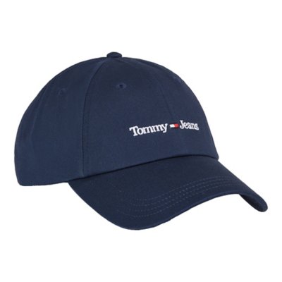 Casquette homme Tjm Sport TOMMY HILFIGER
