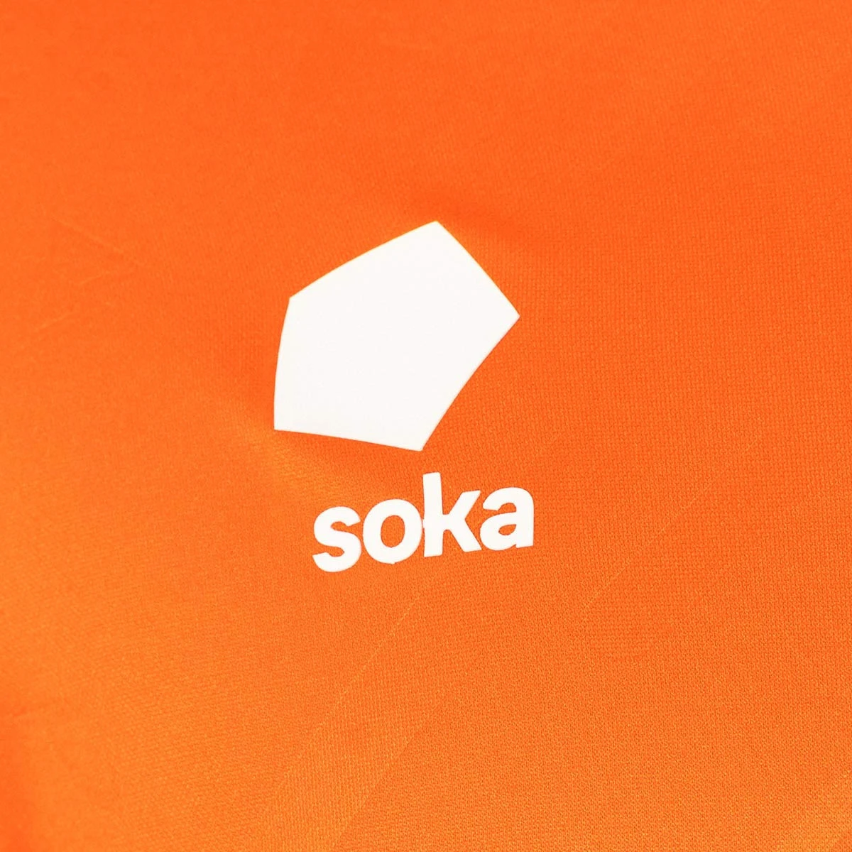 T-Shirt Soka Summit 23 m/c Criança