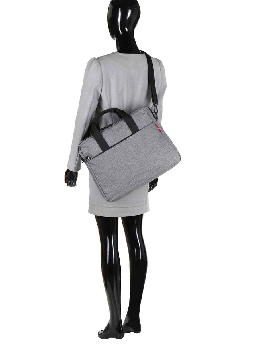Sac ordinateur Reisenthel Workbag Twist 15 pouces