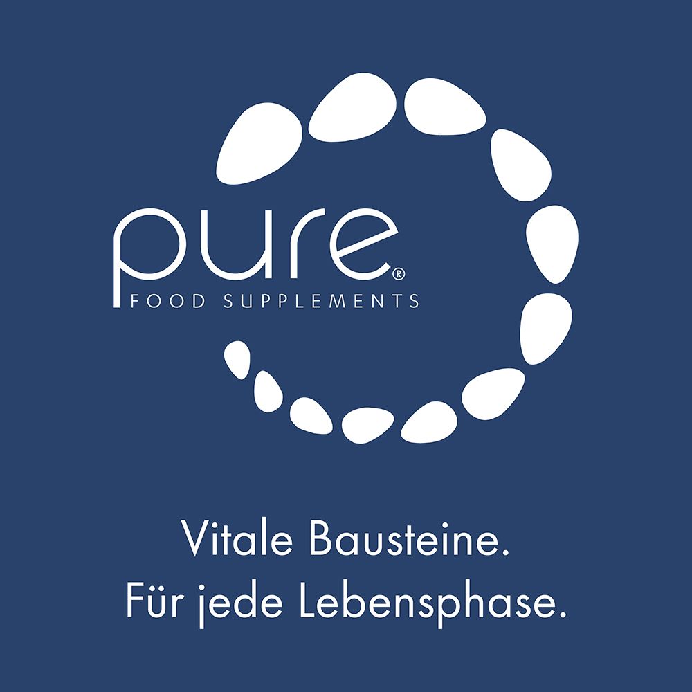 pure® Zinc
