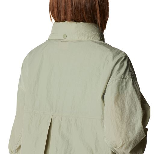 Columbia Paracutie™ Windbreaker Jakke, Safari, XS