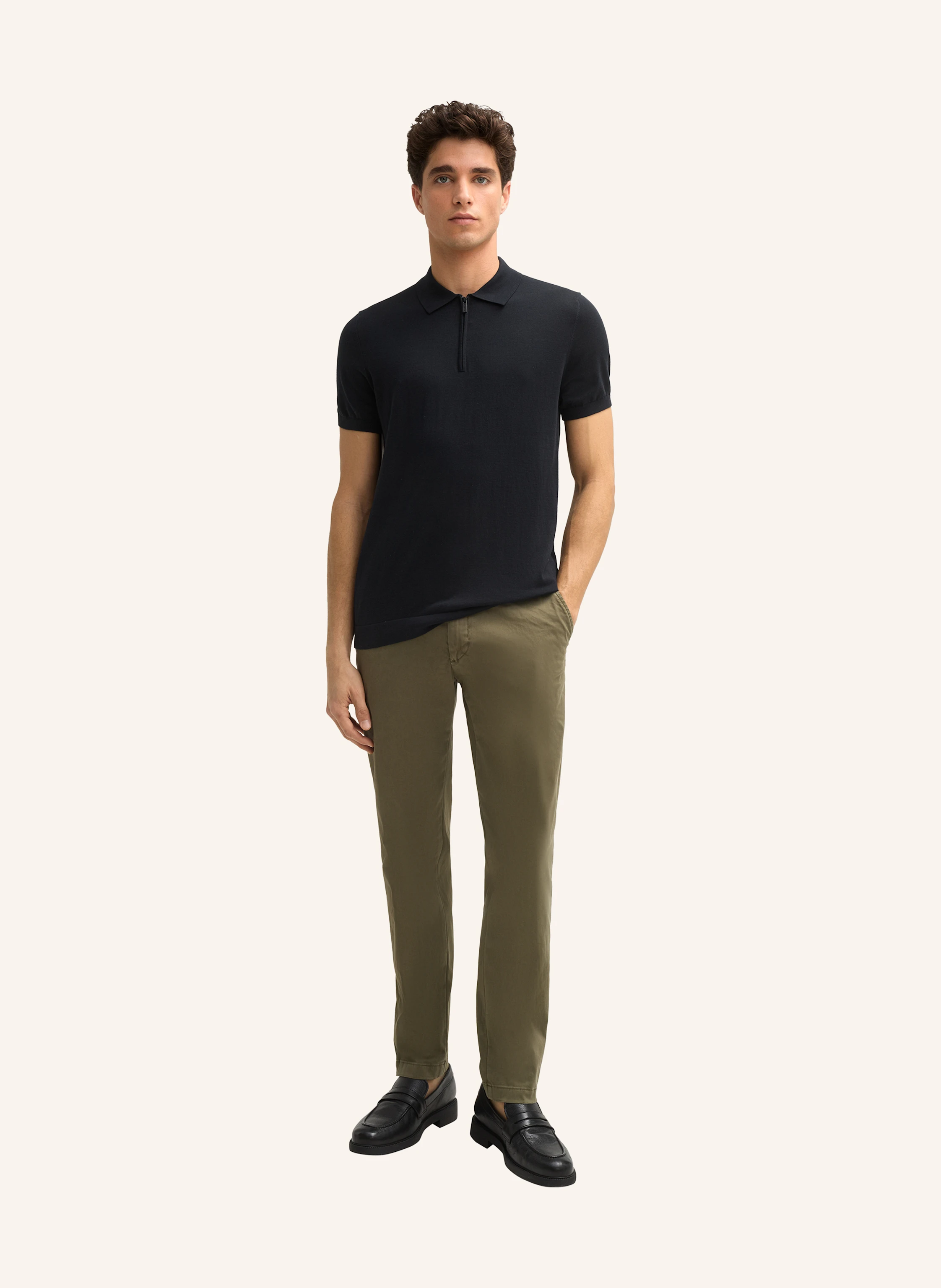 STRELLSON Poloshirt VINCENT