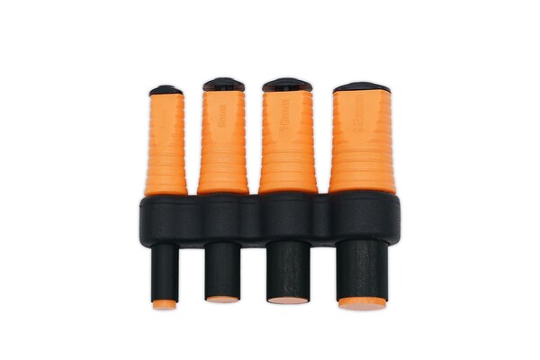 Set emporte-pièces Punch Set Guru (4 pièces)