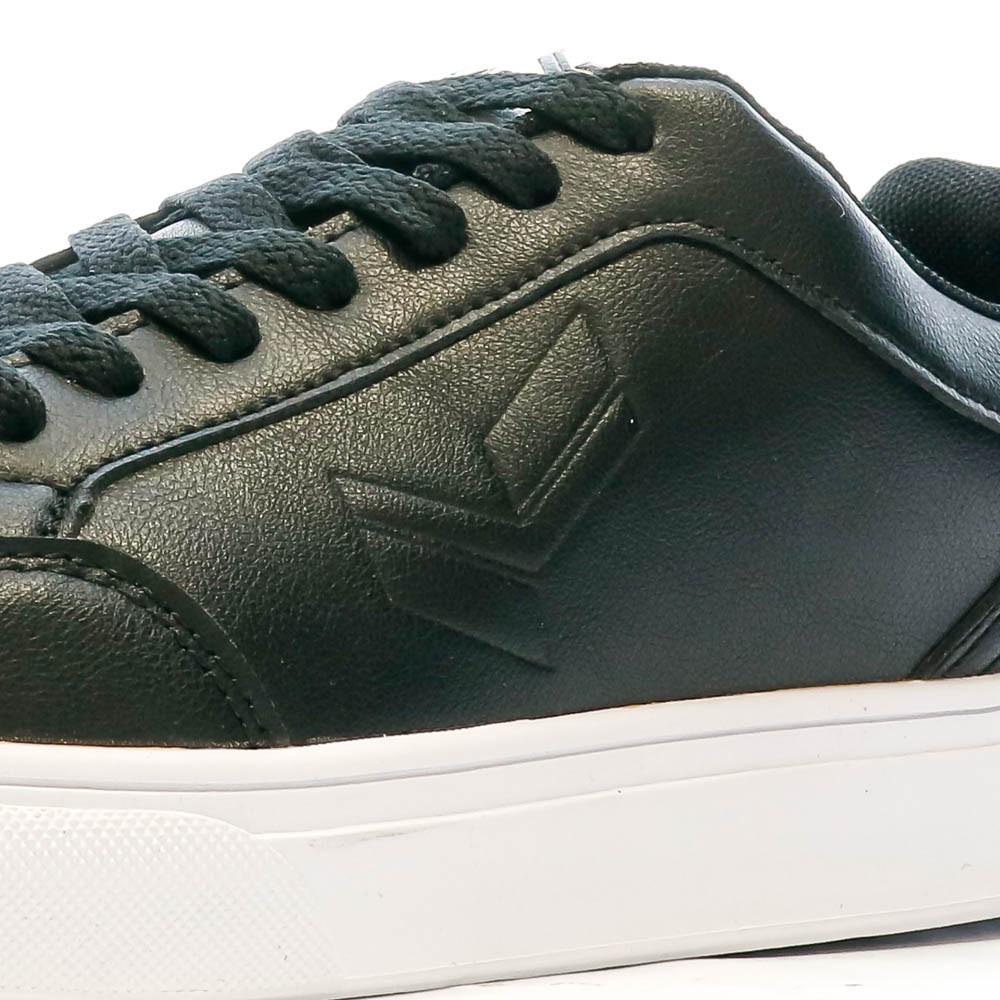 Kaporal Baskets Noir Homme Kaporal Bloko