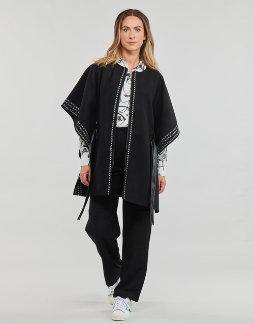 Desigual - CRUCES MILAN - Noir