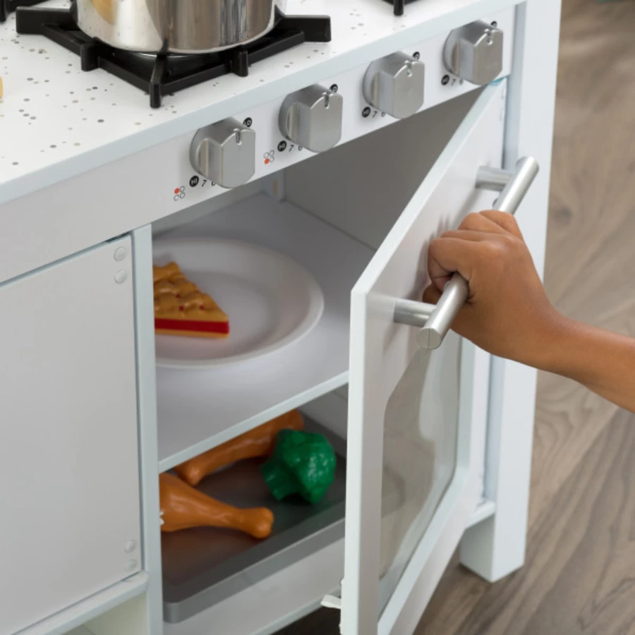 Kidkraft® Spielküche Little Cook's Work Station aus Holz
