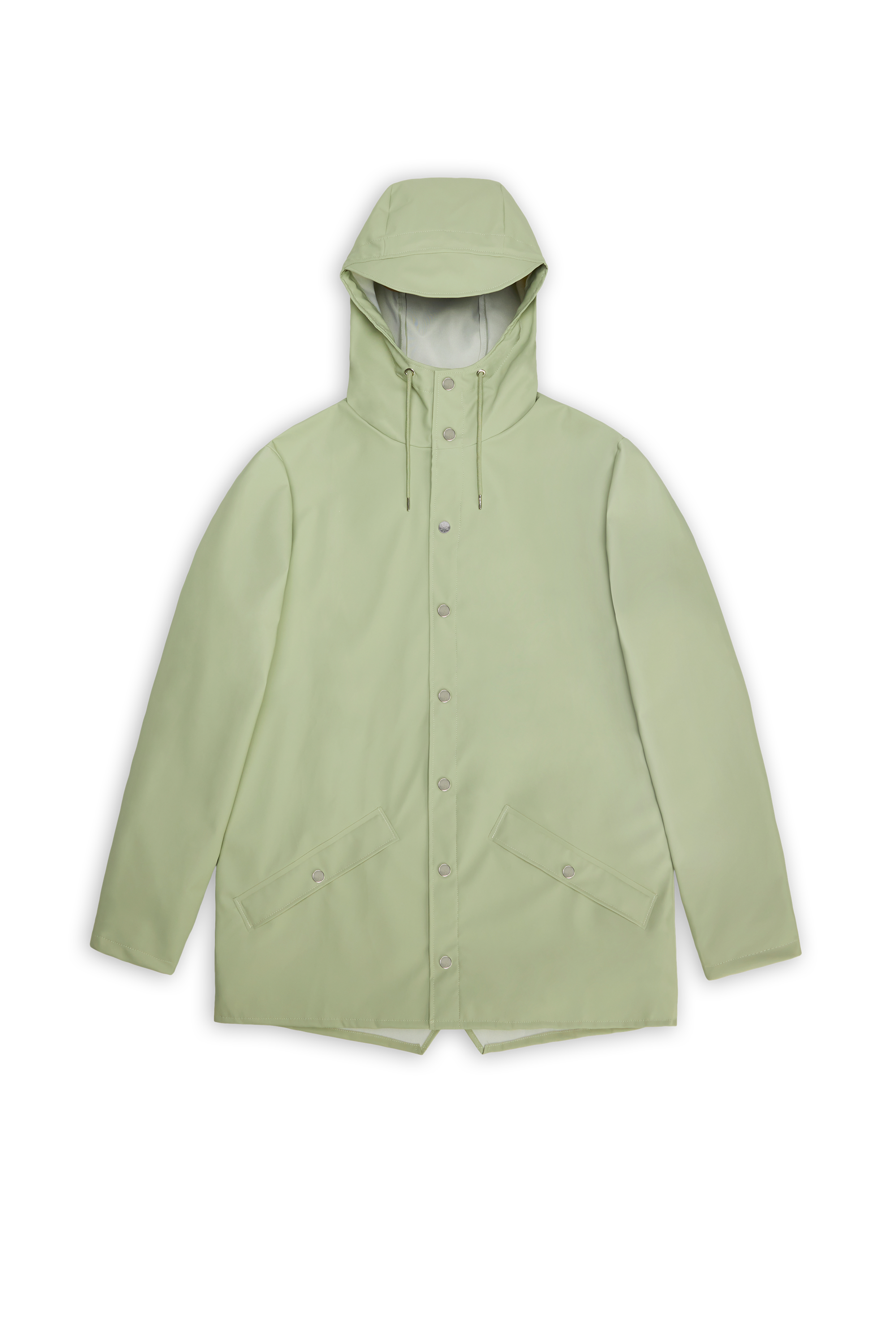 RAINS Coupe-vent JACKET Vert