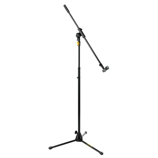 Hercules Stands HC-MS-631B+ Micro Stand