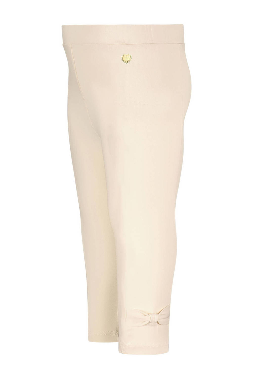 Le Chic skinny legging ecru