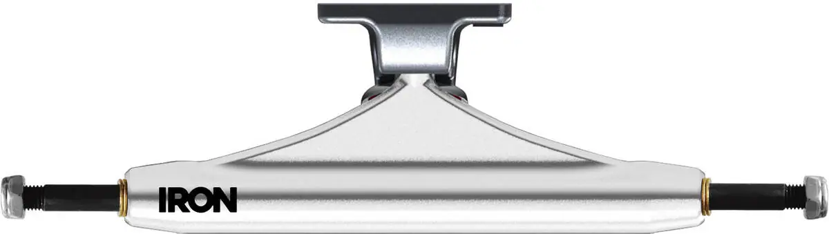 Iron High Skateboard Truck | SkatePro
