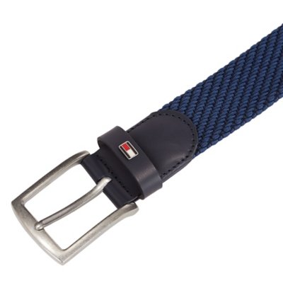 Ceinture homme Denton 3.5 TOMMY HILFIGER