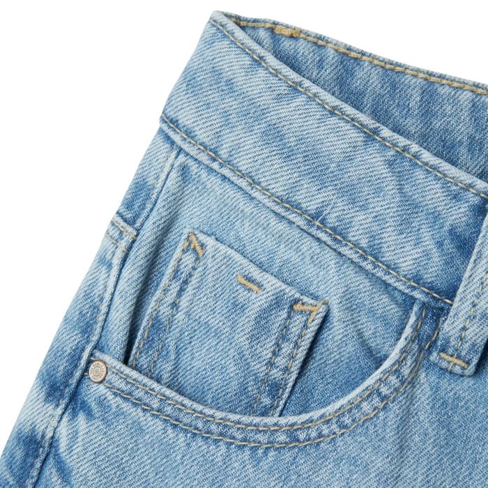 Name It Rose Wide Jeans Meisjes