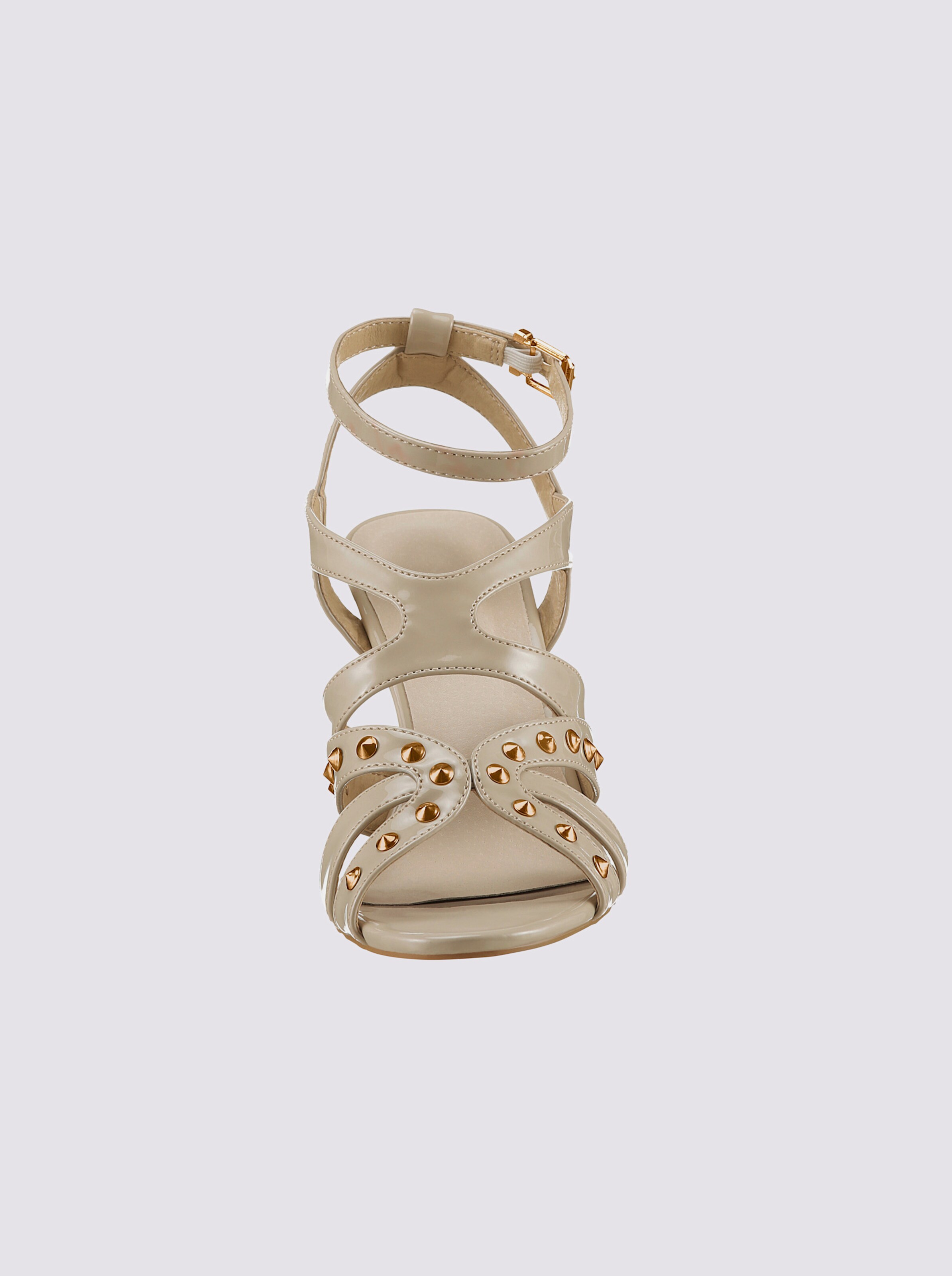 Sandalette