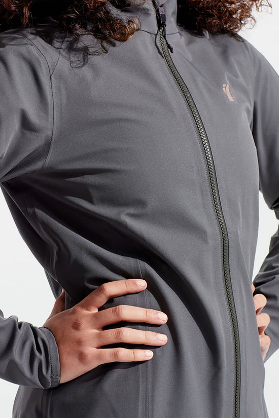 Pearl Izumi Pearl Izumi W Attack Wxb Jkt Gevoerde Jas Dames