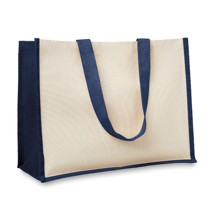 GiftRetail MO8967 - CAMPO DE FIORI Sac de courses en toile de jute
