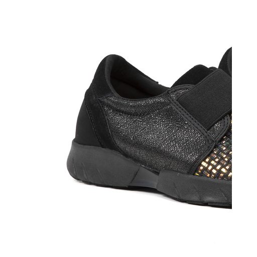 Zapatillas Razor Fusion Bernie Mev Nova York