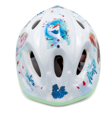 Disney Frozen 2 Sykkelhjelm