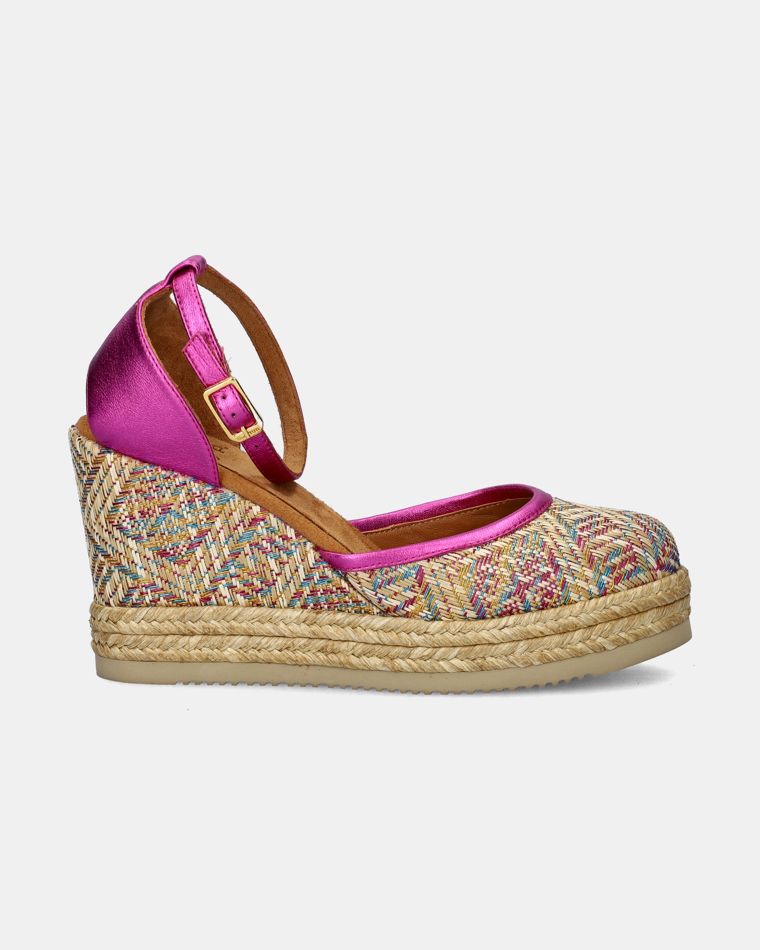 Unisa Cameo Pumps  - multi