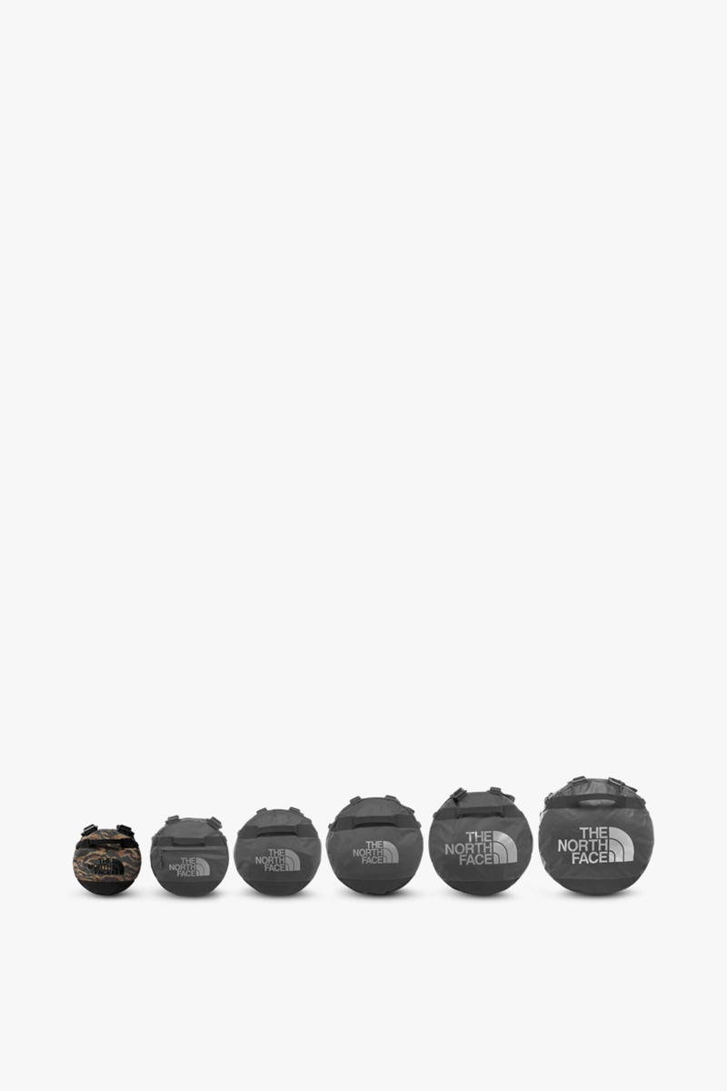The North Face XS Base Camp 31 L Duffel