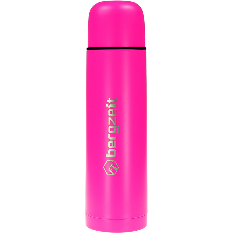 Bergzeit Basics Bergzeit Vacuum Bottle 0,5l Isolierkanne