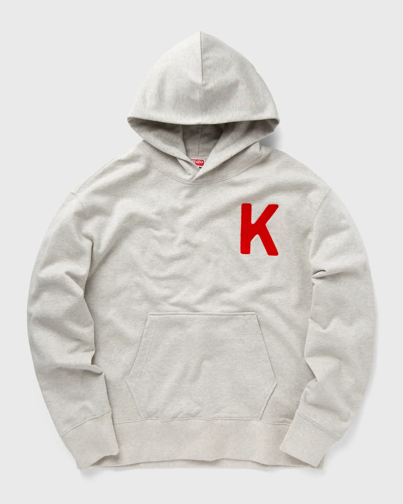 Kenzo LUCKY TIGER OVERSIZE HOODIE