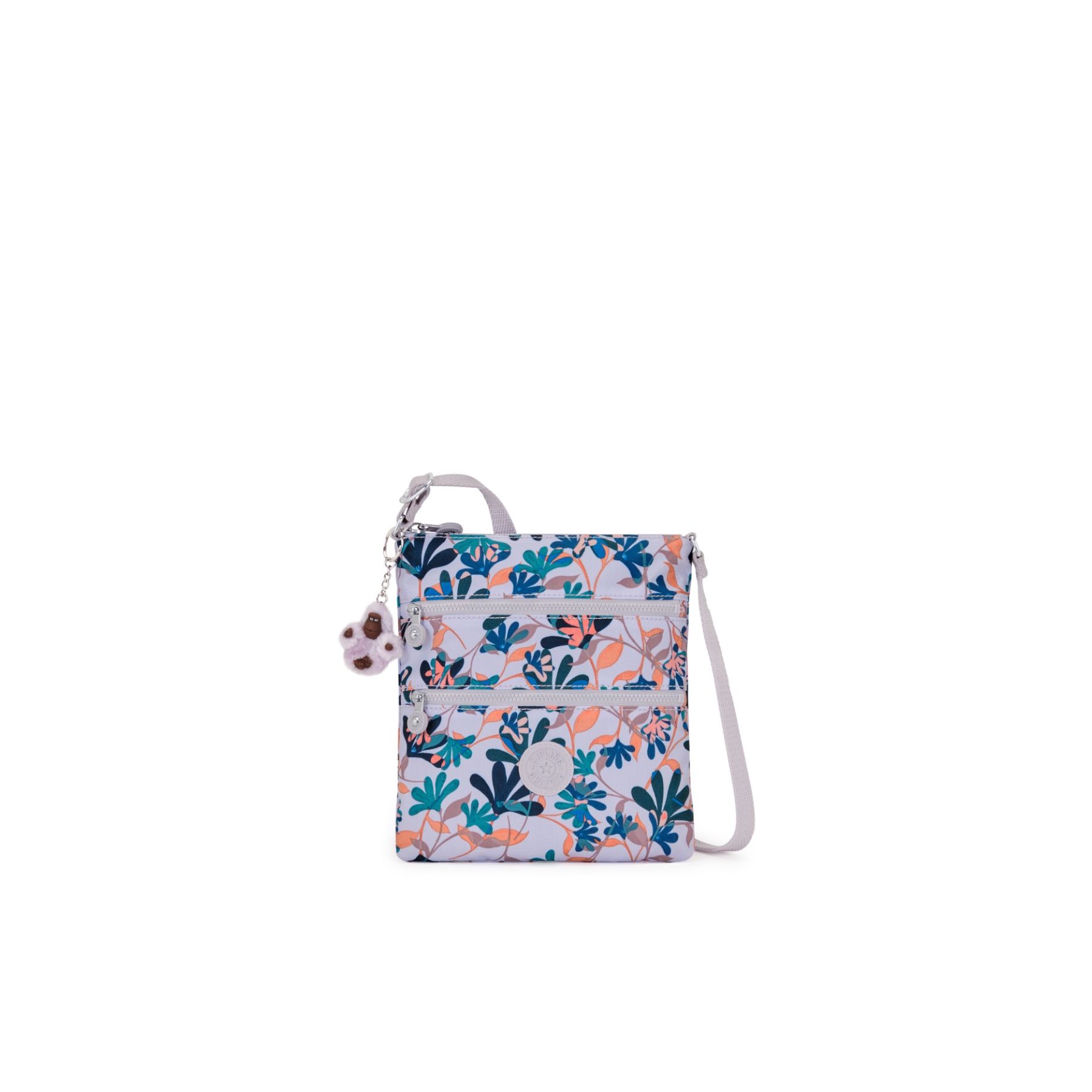 KEIKO Petit Sac à Bandoulière - Dramatic Blooms