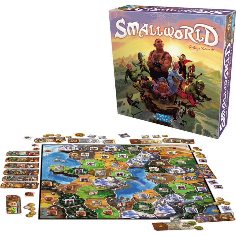 Small World