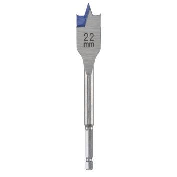 Irwin speedboor voor hout Ø22 mm lengte 157 mm