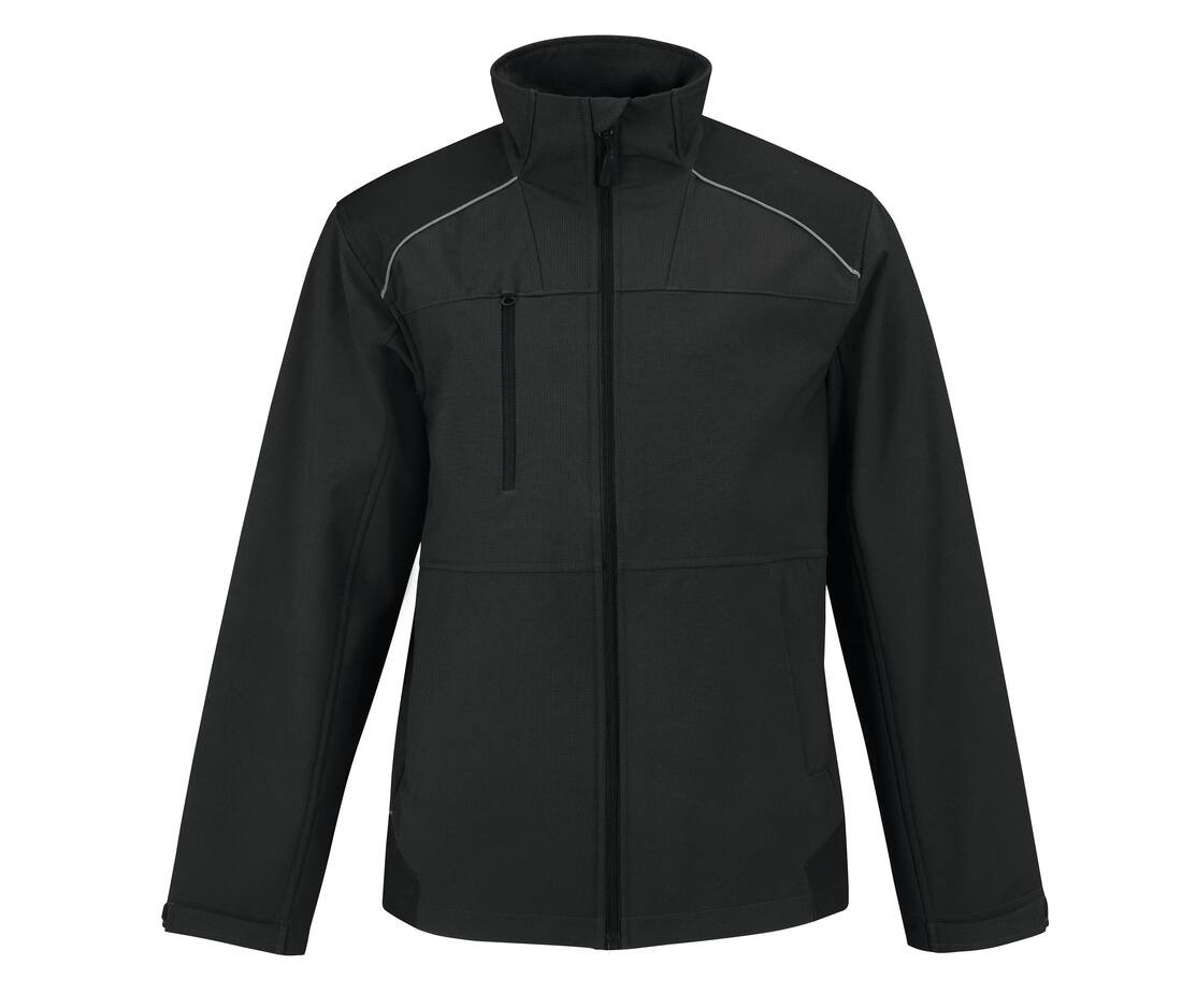 B&C Pro BC855 - Veste Soft-Shell Pro Performance