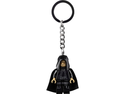 LEGO Keizer Palpatine™ sleutelhanger (854289)