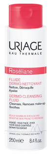 Uriage Roséliane Dermo Cleansing Fluid 250ML