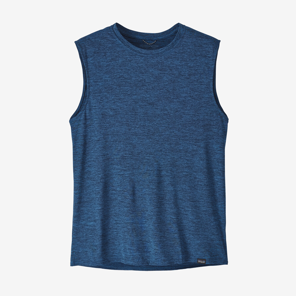 Ärmelloses Capilene Cool Daily Shirt für Herren