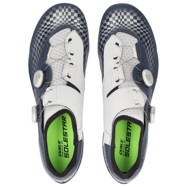 Q36.5 - Unique Pro 4.0 - Chaussures de cyclisme