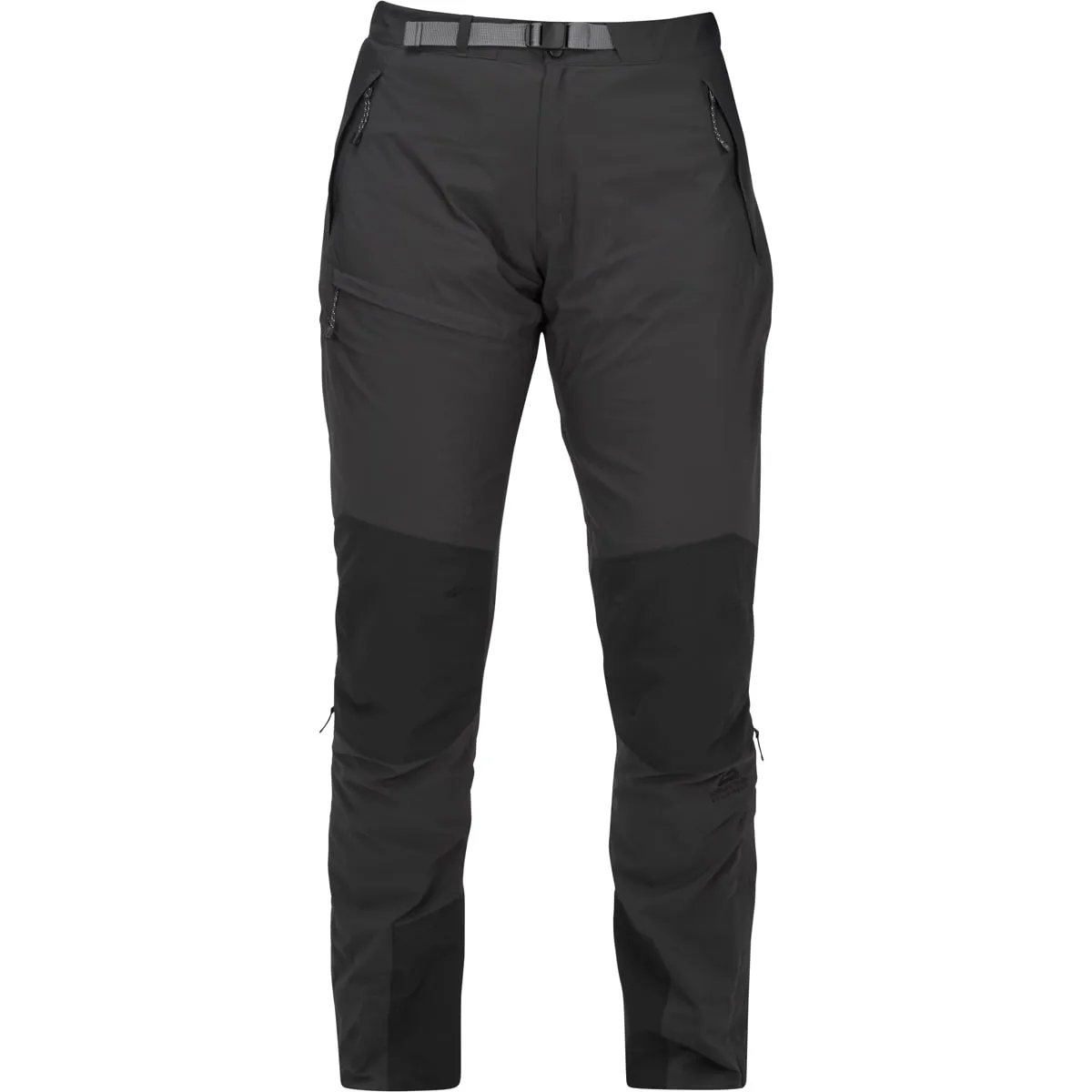 Mountain Equipment Kinesis Wmns Pant Obsidian / Black