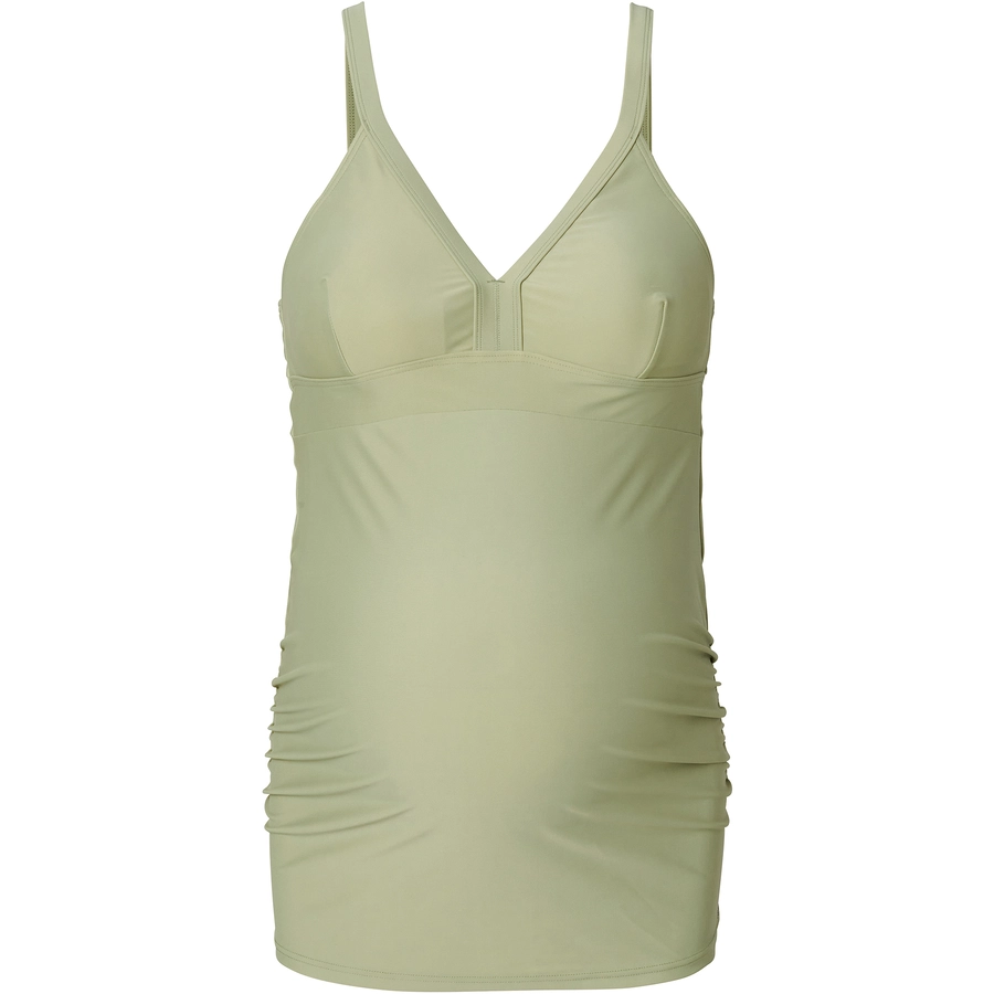 Esprit Tankini Top Real Olive