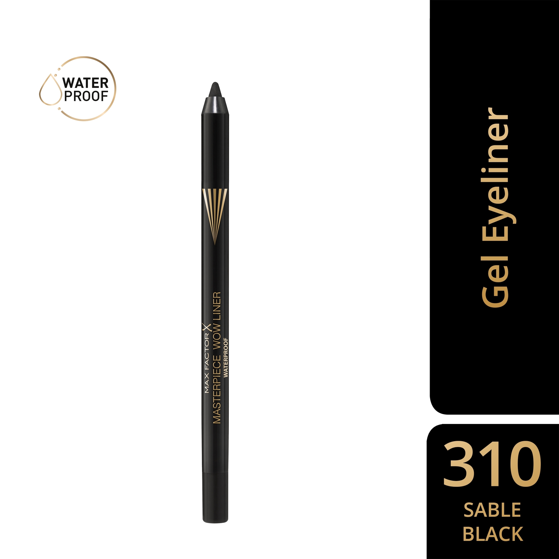 Max Factor Eyeliner Pencil