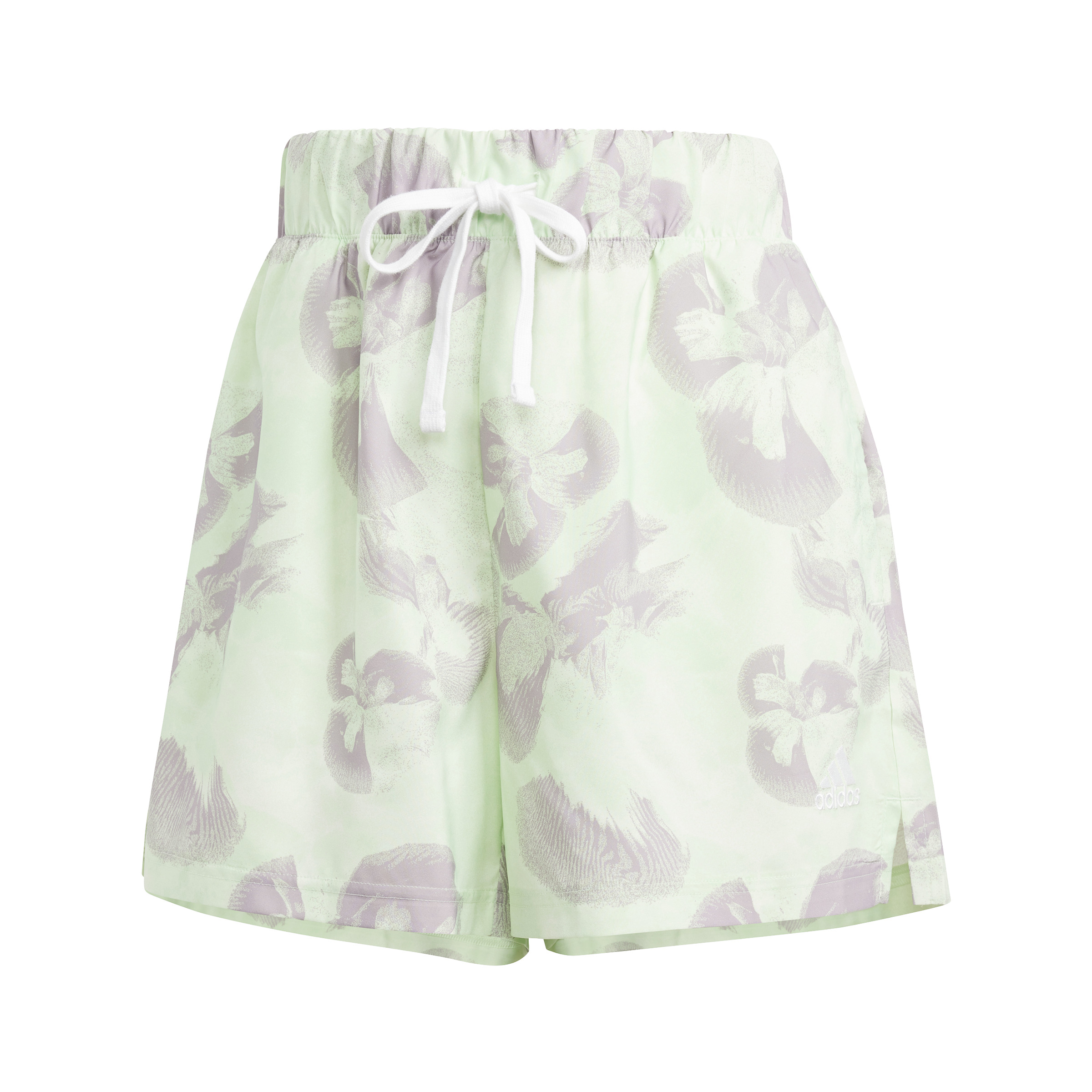 Adidas W AOP SHORT