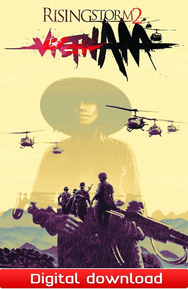 Rising Storm 2: Vietnam