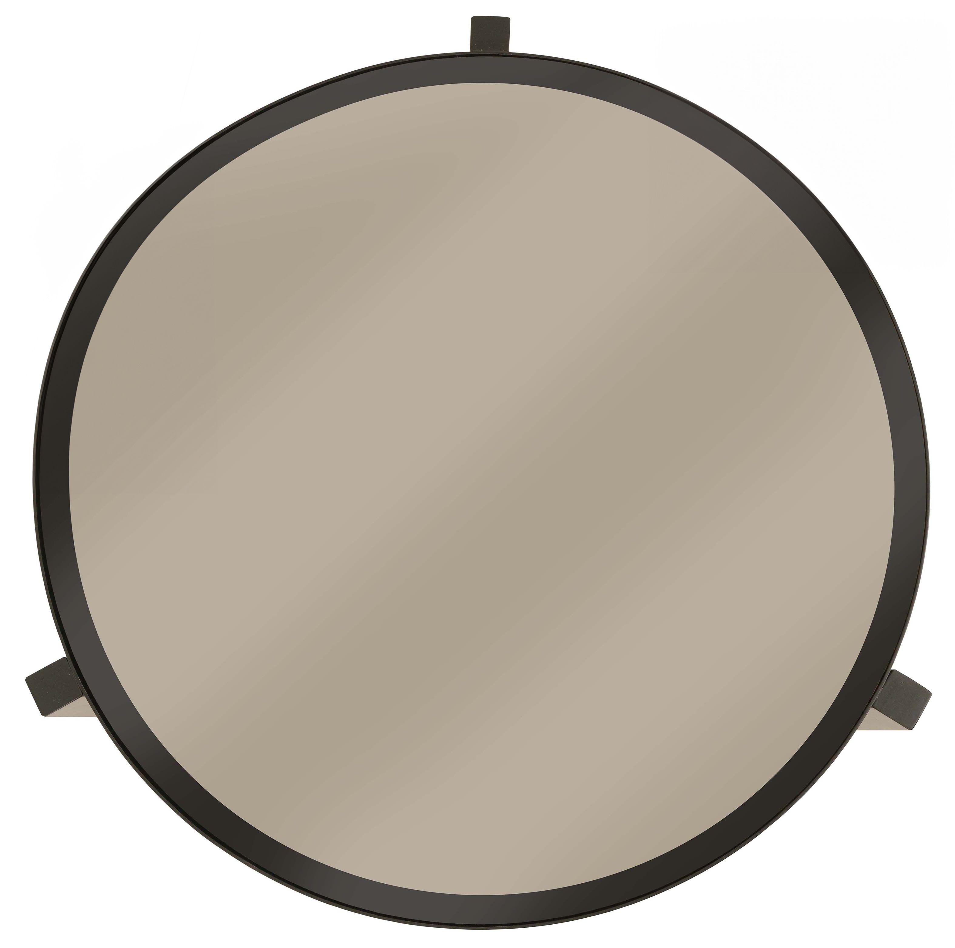 Salontafel Spezia ⌀80  x H25 cm