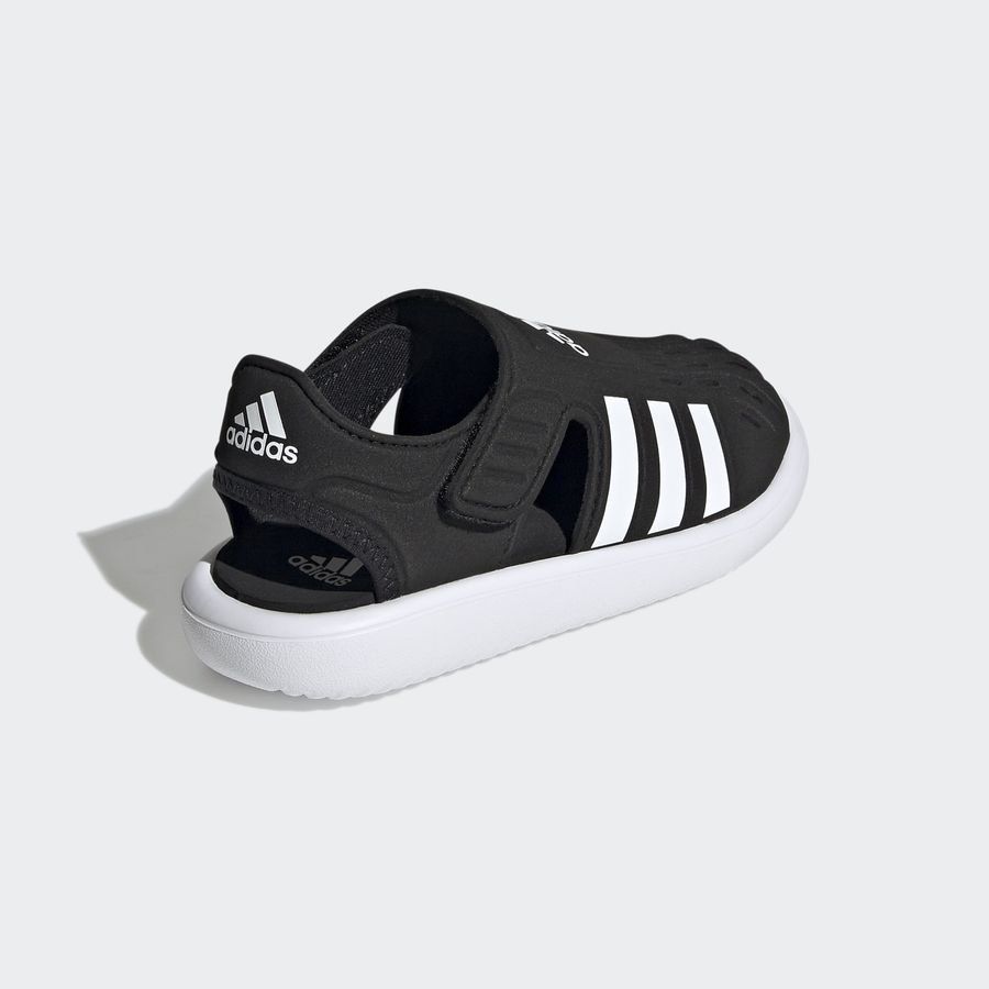 Adidas Claquette Summer Closed Toe Water
