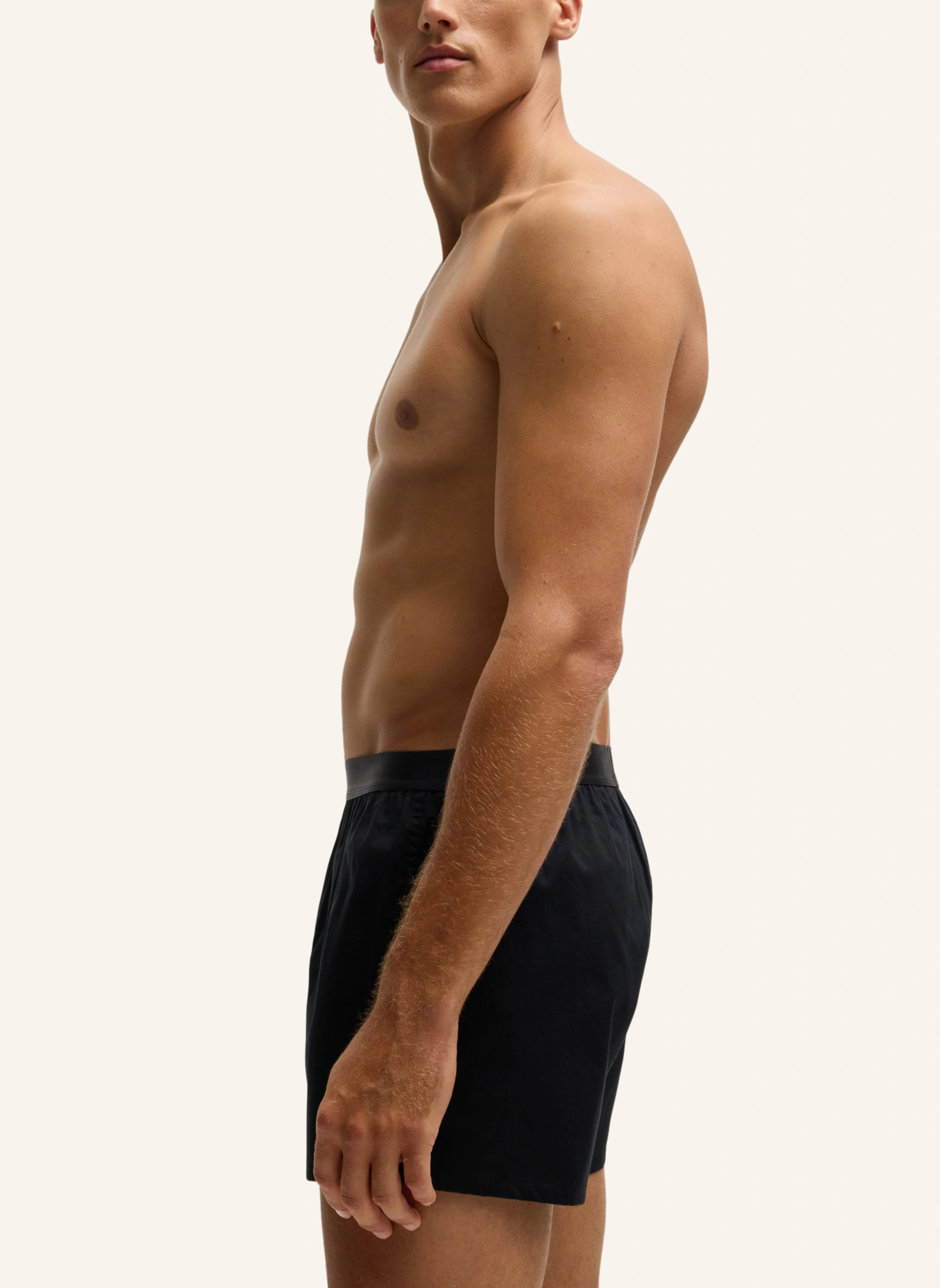 BOSS Pyjamas Unterteil 2P BOXER SHORTS EW