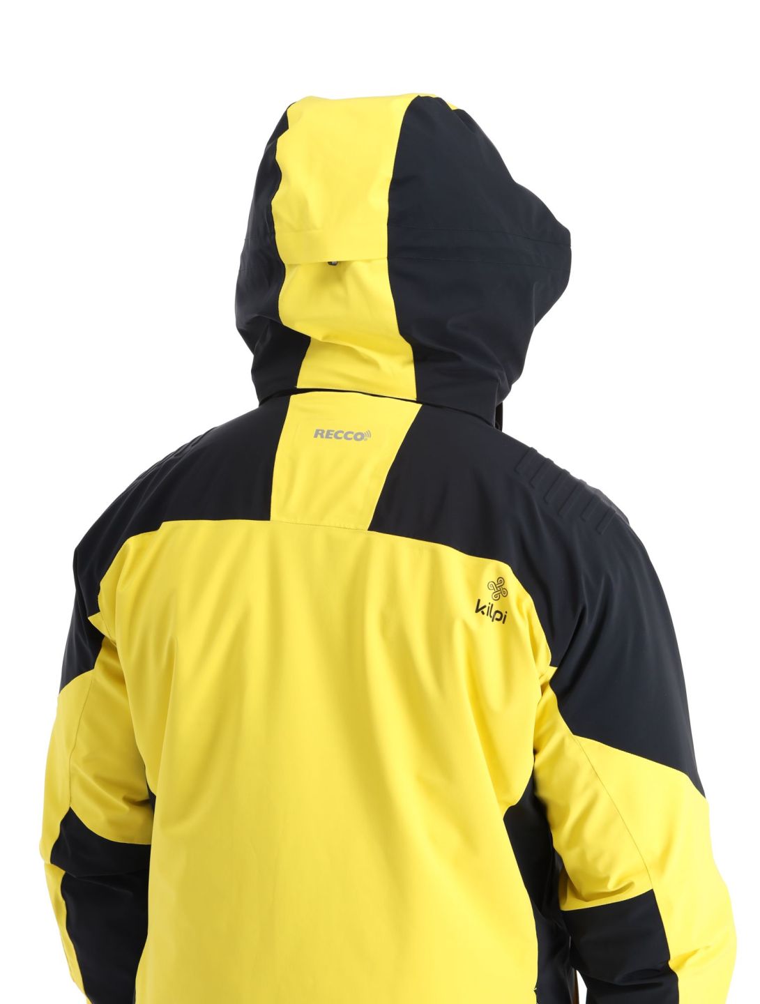 Hyder-M ski-jas heren