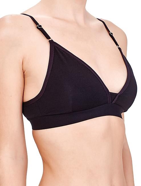 ICEBREAKER - BRASSIERE SIREN BRA W