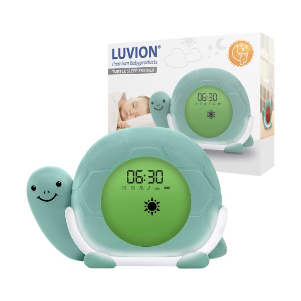 Luvion Slaaptrainer Schildpad