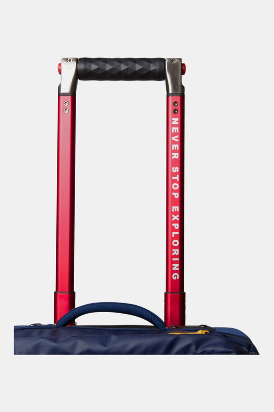 The North Face The North Face Base Camp Voyager 21 inch Roller Trolley