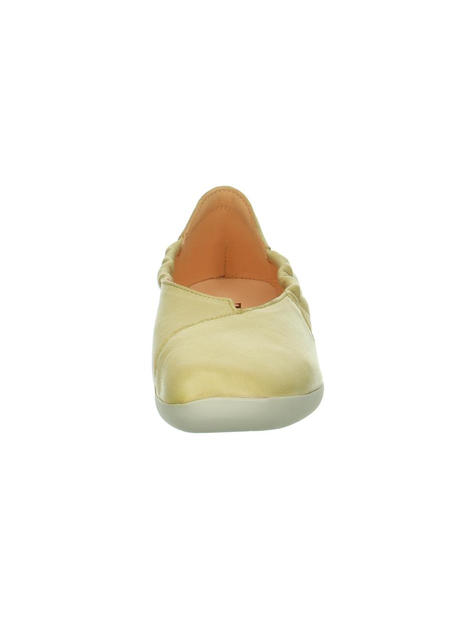 Ballerina OPUA