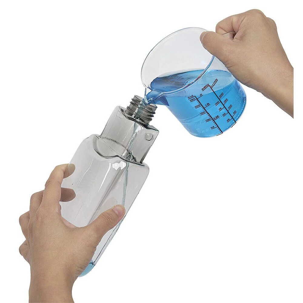 Balai spray Homclean avec réservoir à eau 350 ml