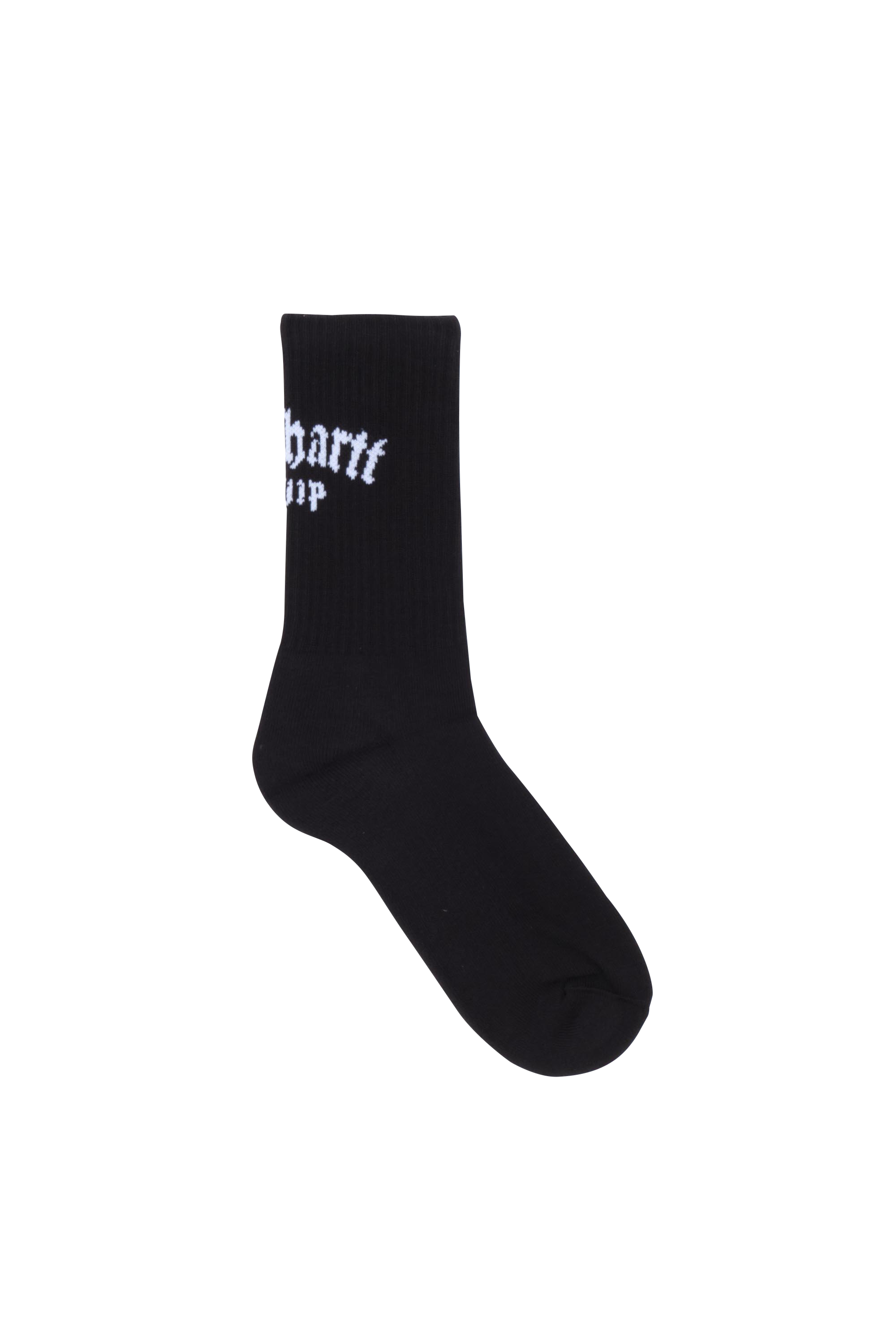 CARHARTT WIP Chaussettes ONYX SOCKS Noir